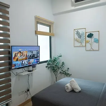 Apartamento Col 31B Modern Infinity Pool Klcc View